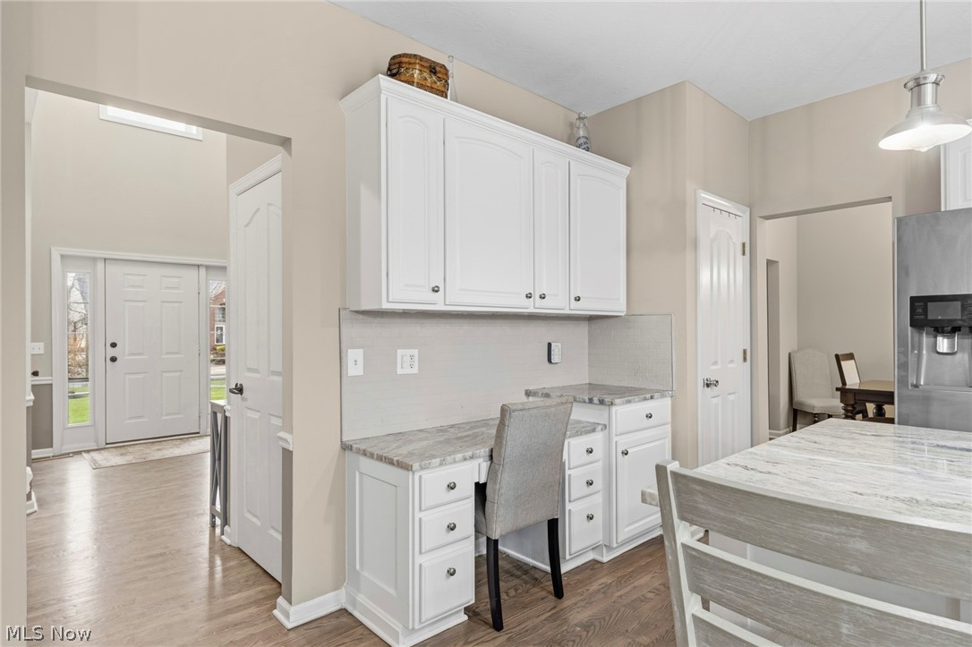 1181 Hamilton Drive Broadview Heights OH 44147