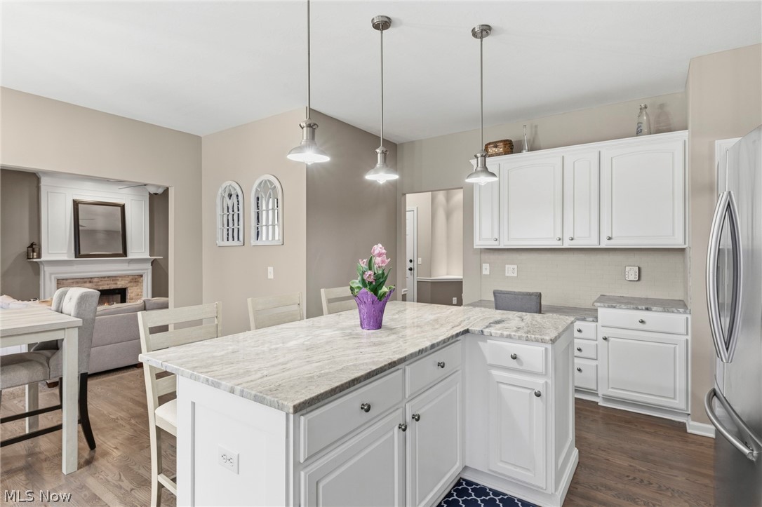 1181 Hamilton Drive Broadview Heights OH 44147