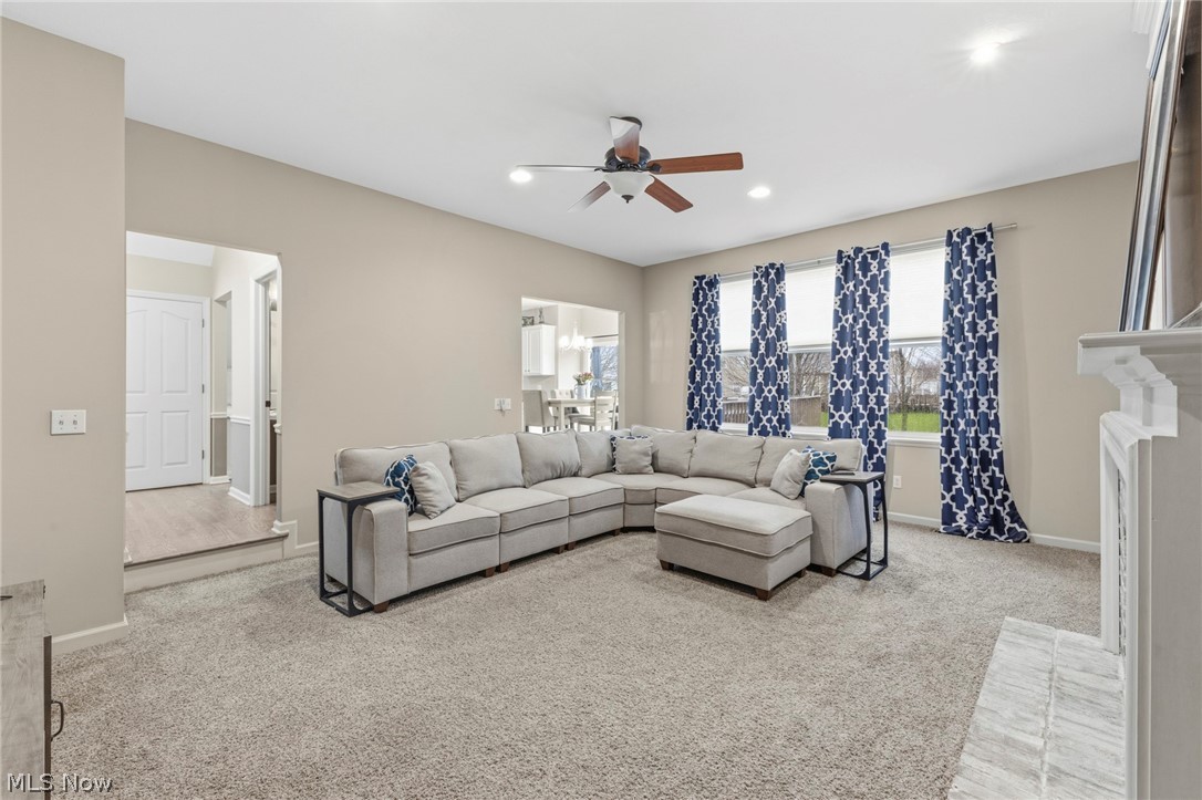 1181 Hamilton Drive Broadview Heights OH 44147