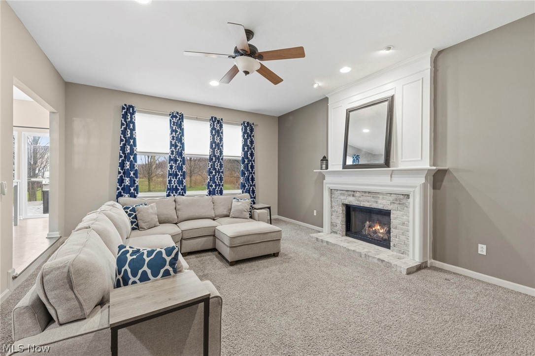 1181 Hamilton Drive Broadview Heights OH 44147