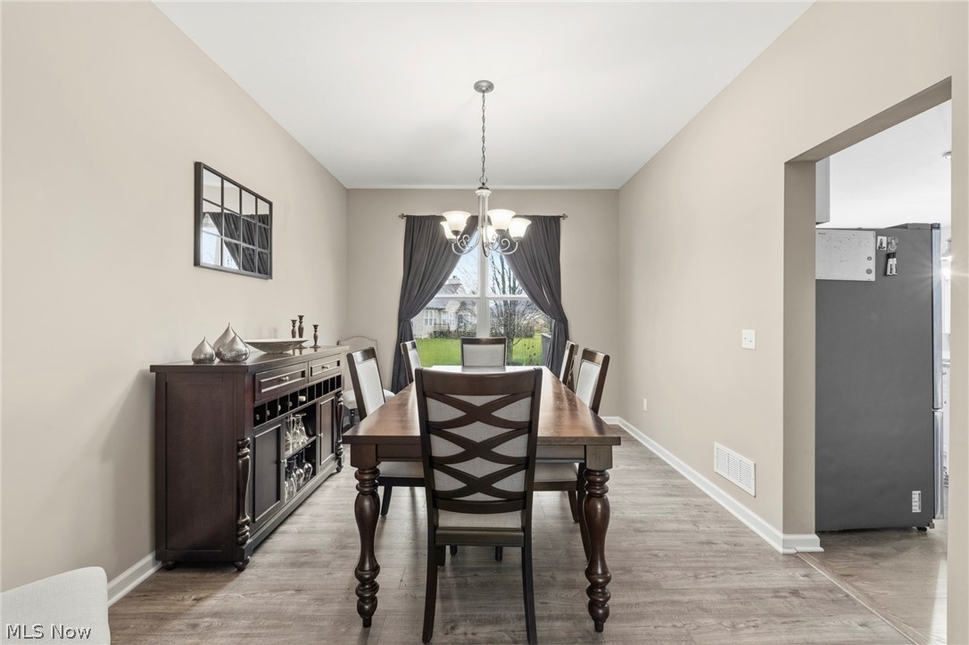 1181 Hamilton Drive Broadview Heights OH 44147