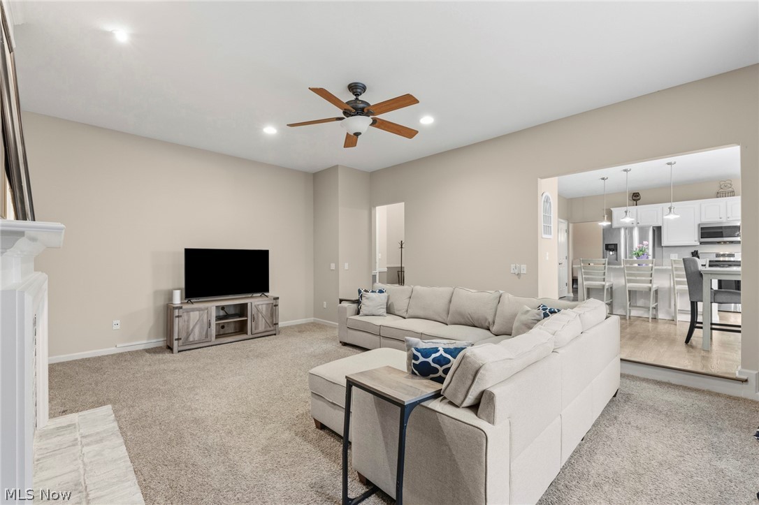 1181 Hamilton Drive Broadview Heights OH 44147