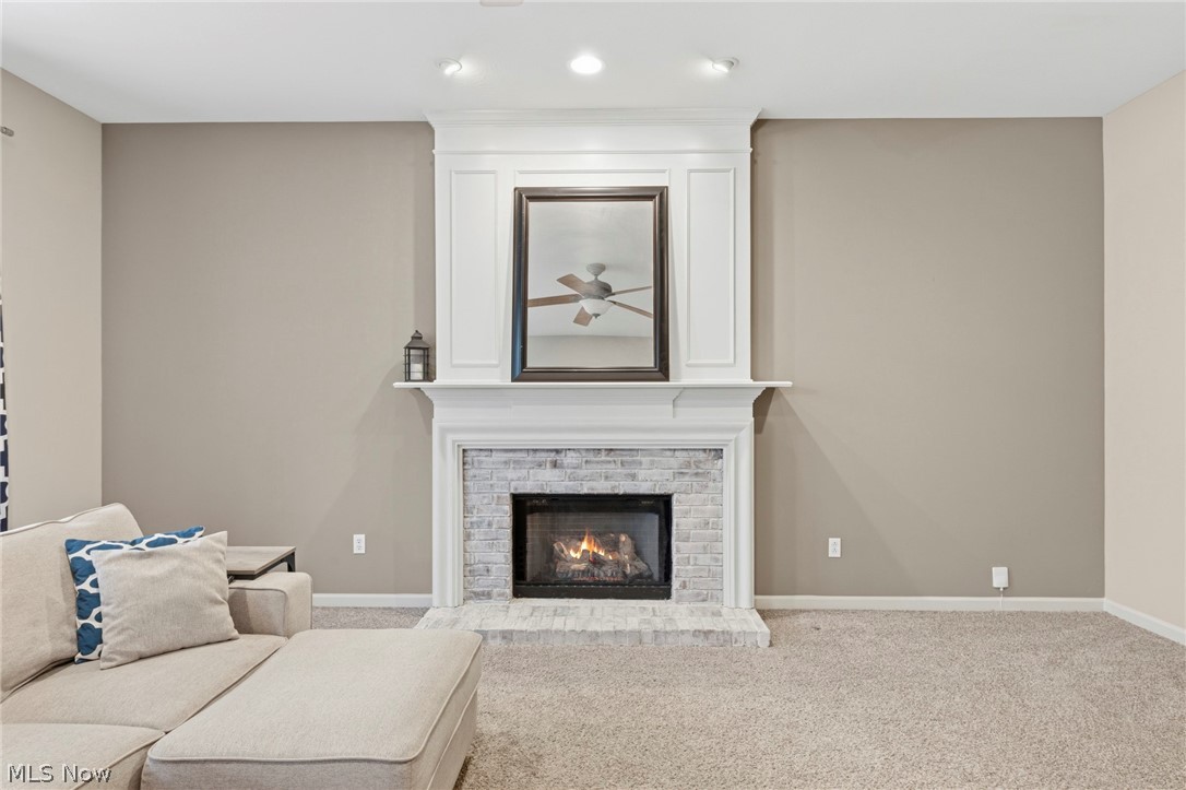 1181 Hamilton Drive Broadview Heights OH 44147