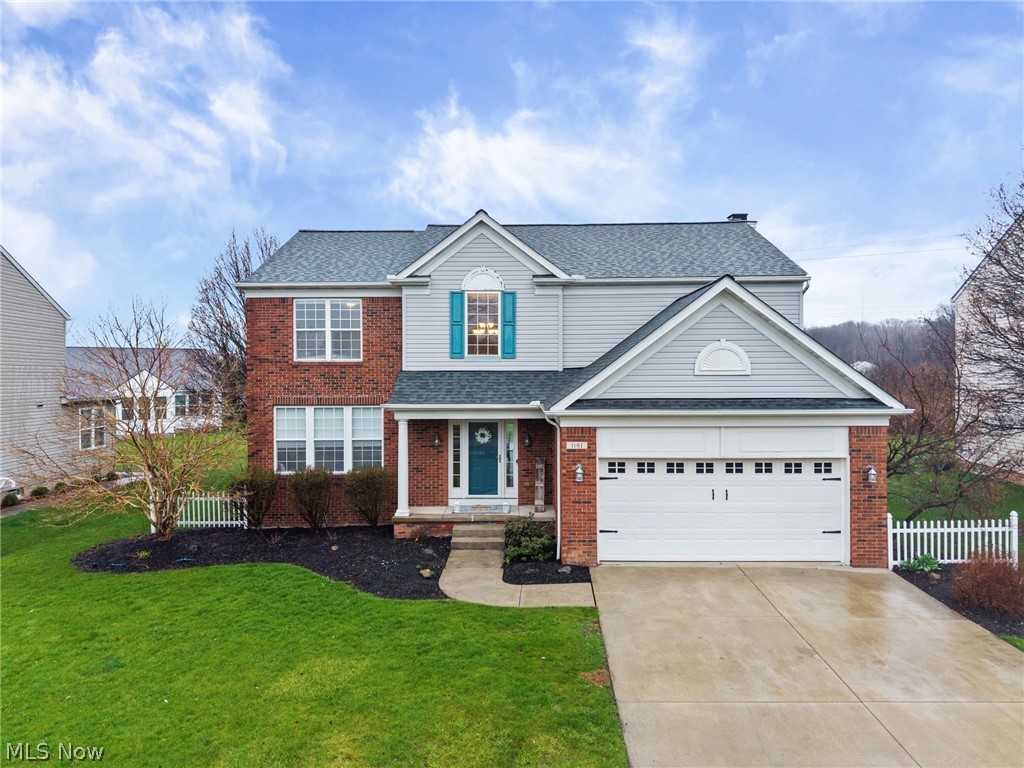 1181 Hamilton Drive Broadview Heights OH 44147