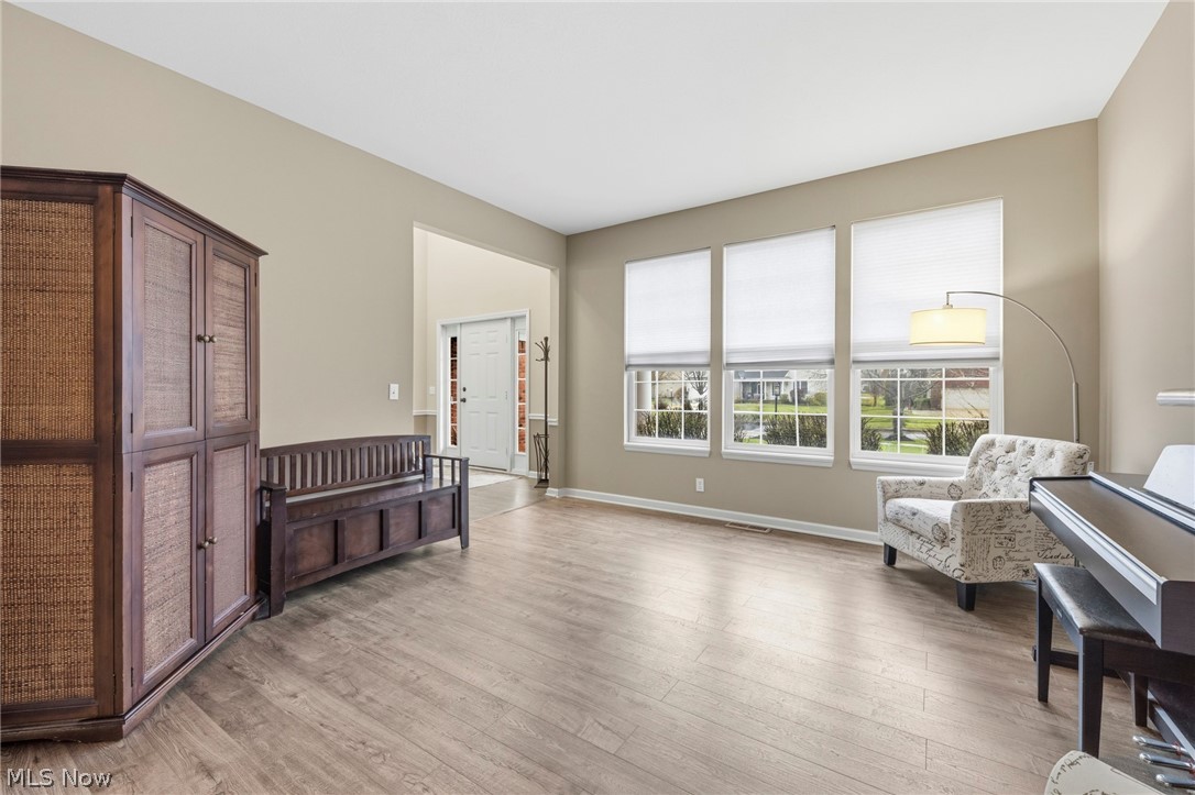 1181 Hamilton Drive Broadview Heights OH 44147