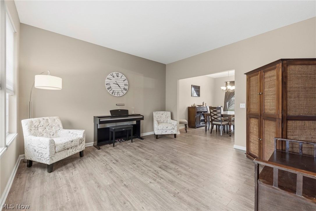 1181 Hamilton Drive Broadview Heights OH 44147