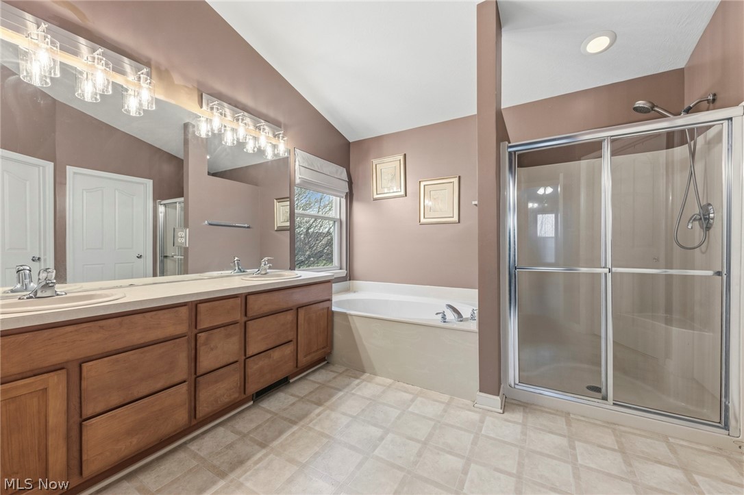 1181 Hamilton Drive Broadview Heights OH 44147