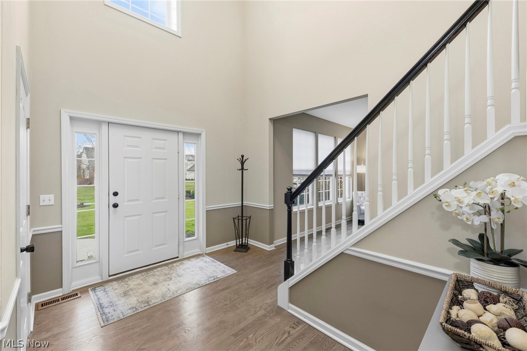 1181 Hamilton Drive Broadview Heights OH 44147