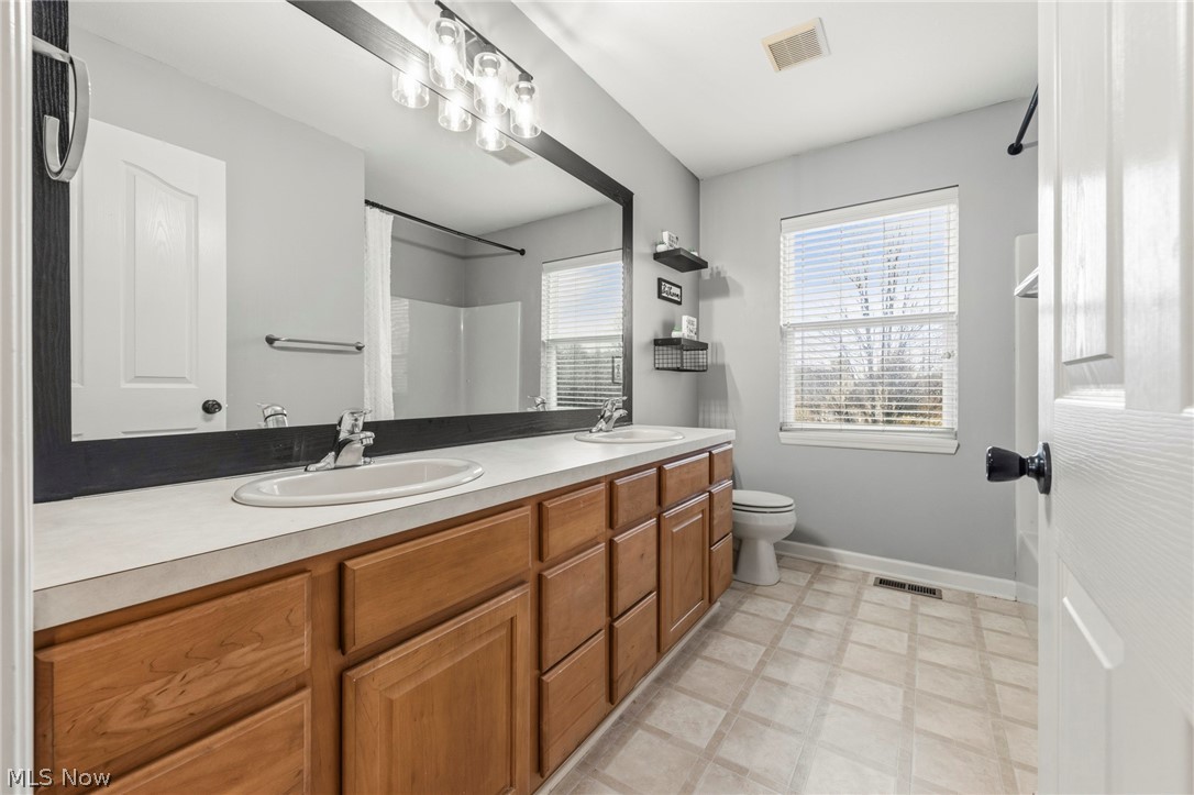 1181 Hamilton Drive Broadview Heights OH 44147