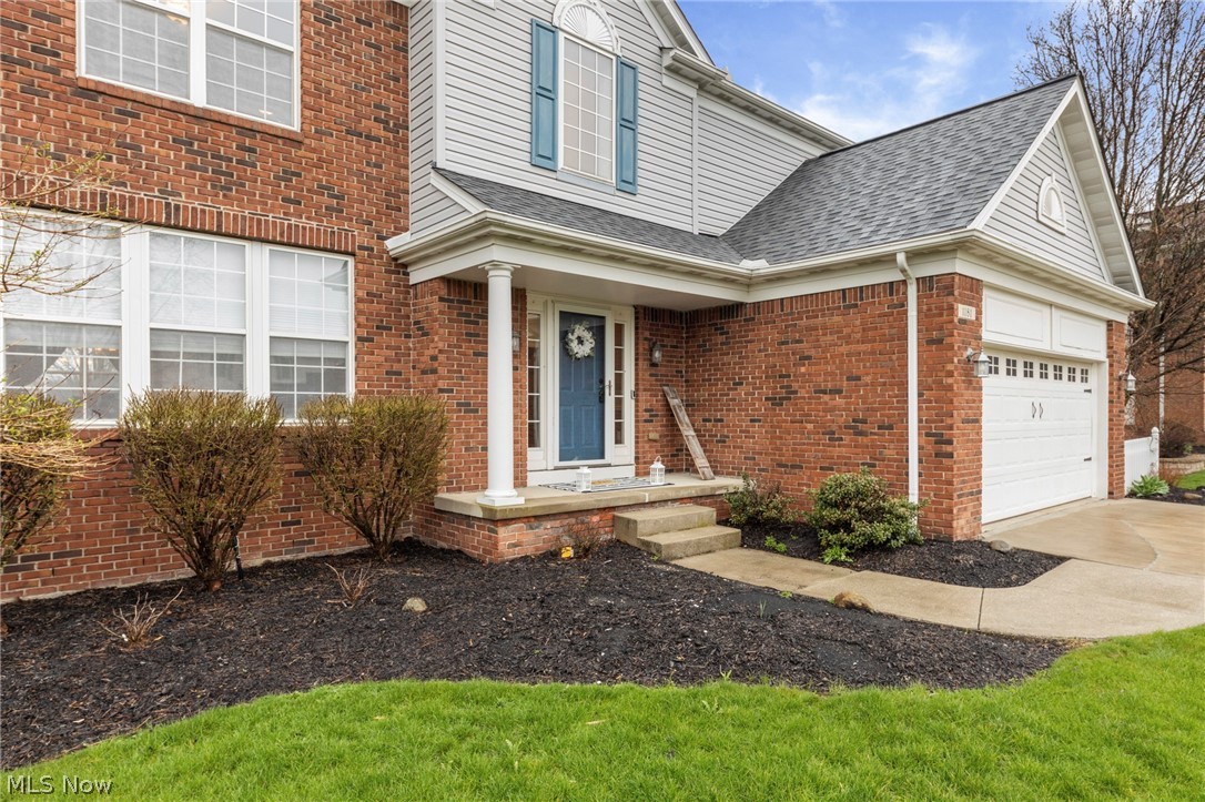 1181 Hamilton Drive Broadview Heights OH 44147