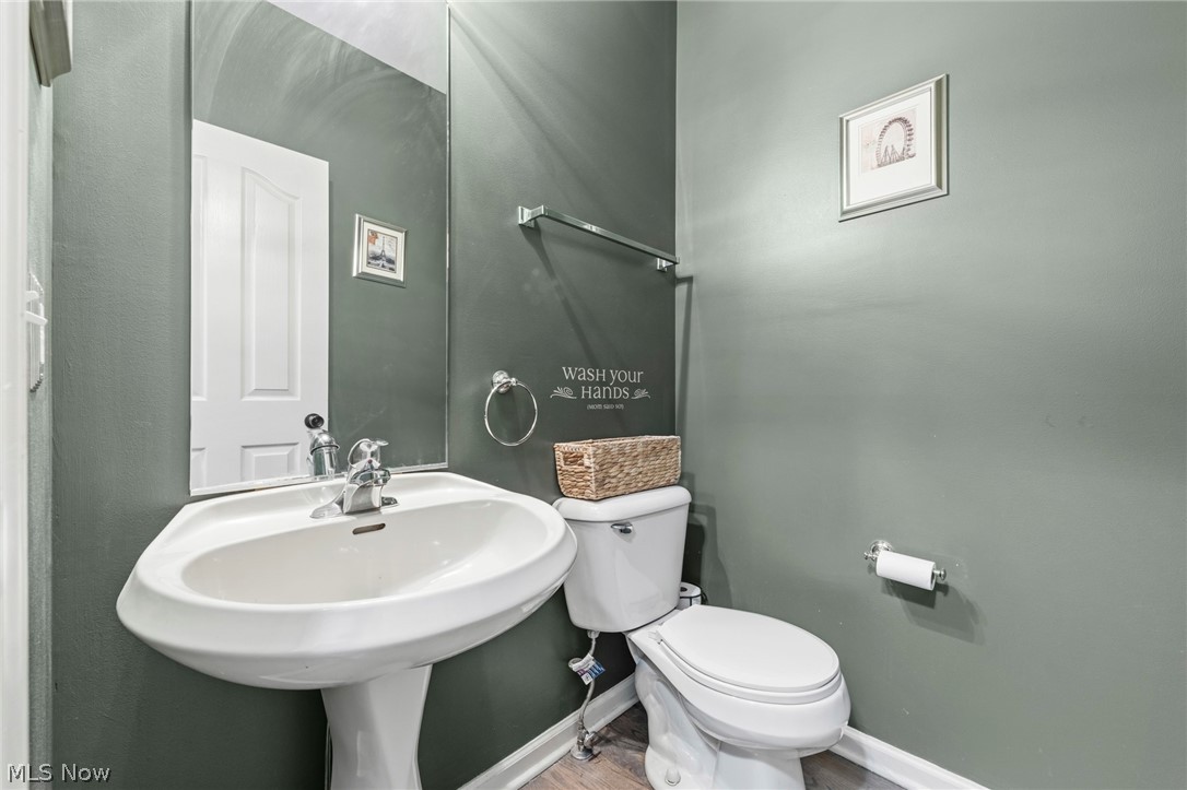 1181 Hamilton Drive Broadview Heights OH 44147