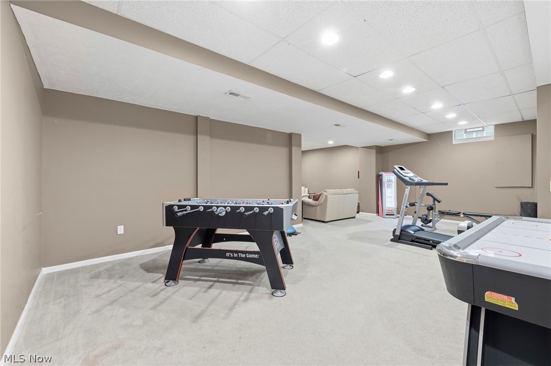 1181 Hamilton Drive Broadview Heights OH 44147