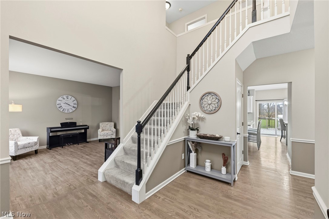 1181 Hamilton Drive Broadview Heights OH 44147