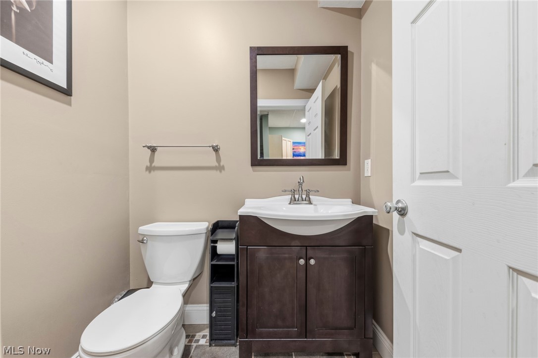 1181 Hamilton Drive Broadview Heights OH 44147