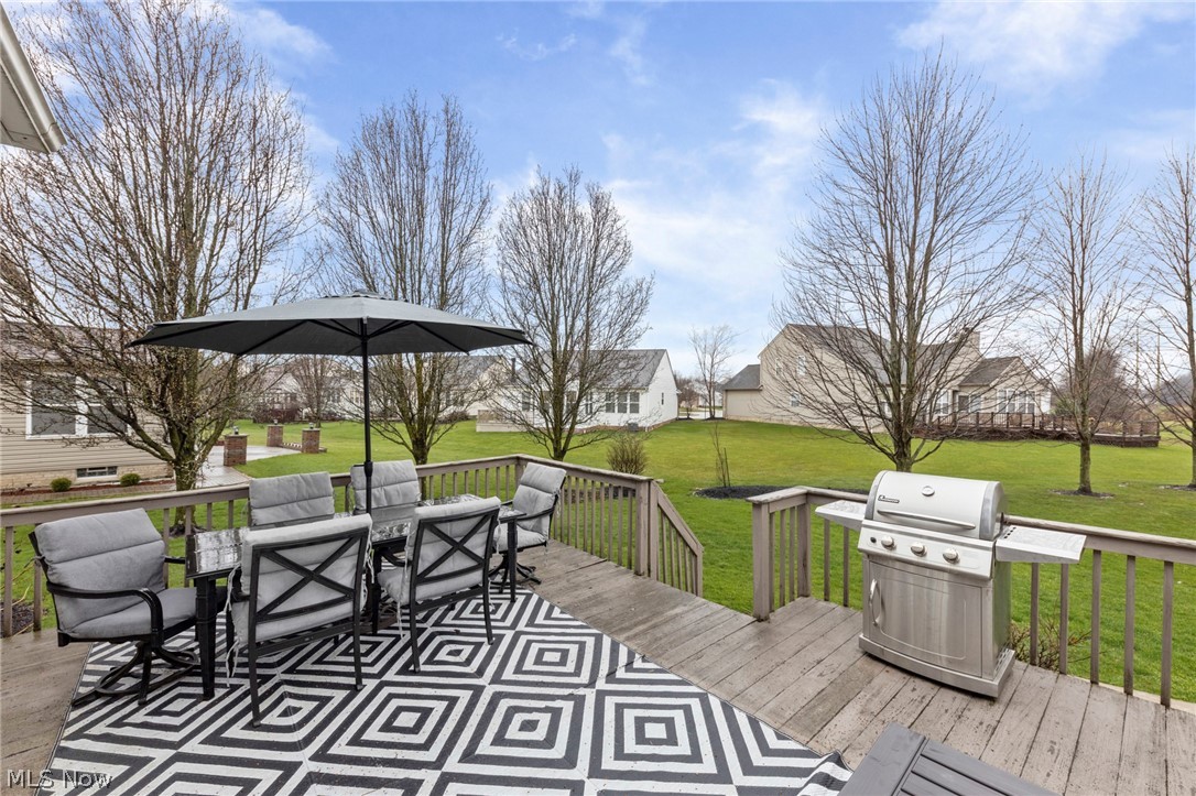 1181 Hamilton Drive Broadview Heights OH 44147