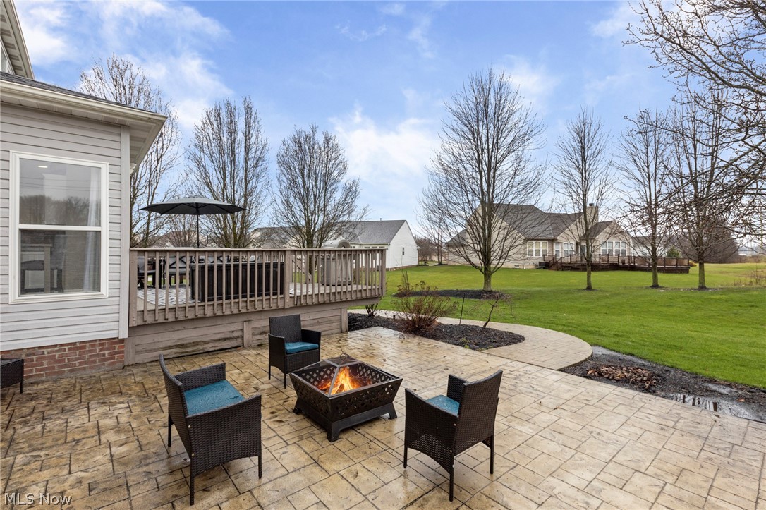 1181 Hamilton Drive Broadview Heights OH 44147