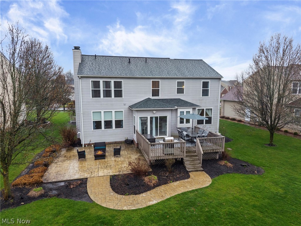 1181 Hamilton Drive Broadview Heights OH 44147