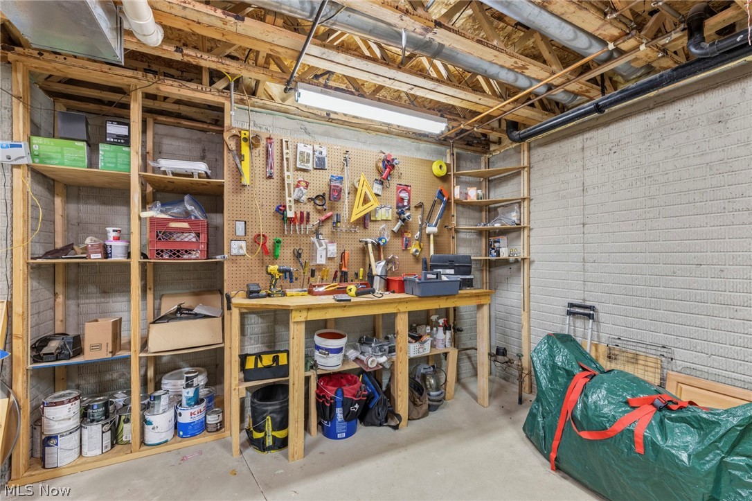 1181 Hamilton Drive Broadview Heights OH 44147