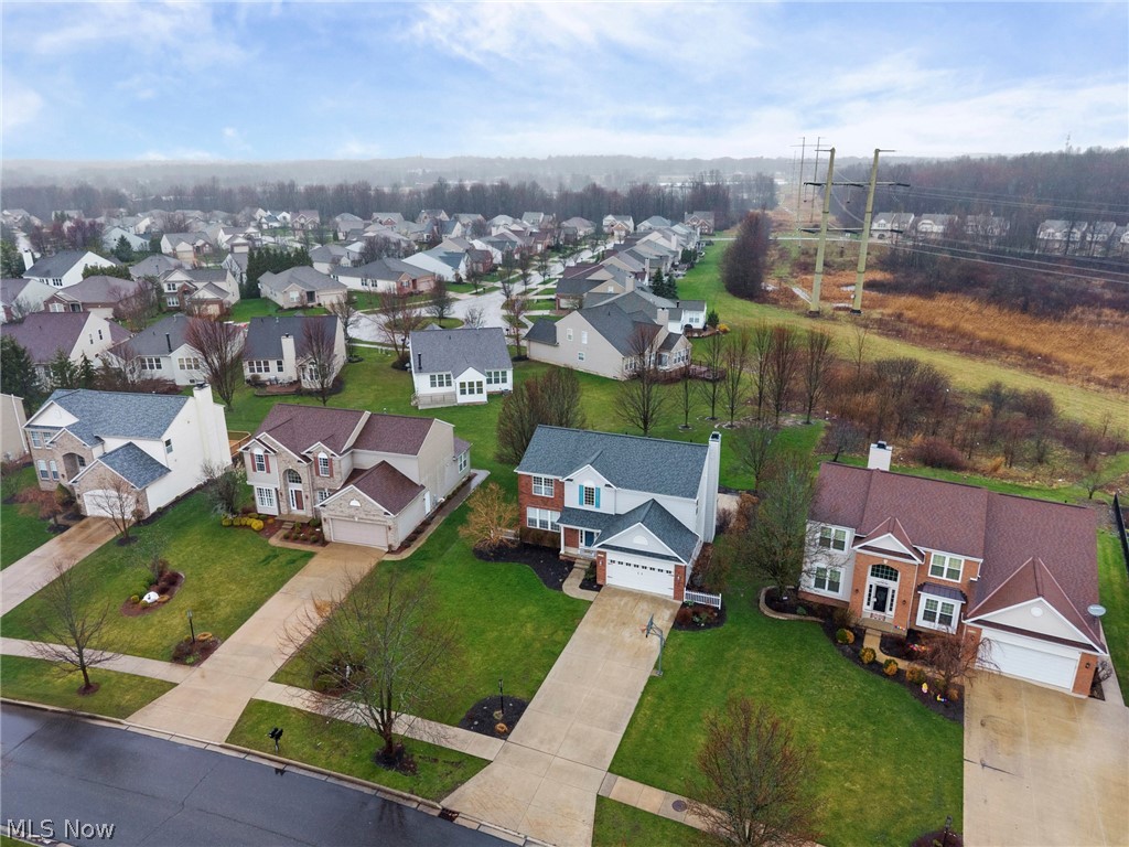 1181 Hamilton Drive Broadview Heights OH 44147