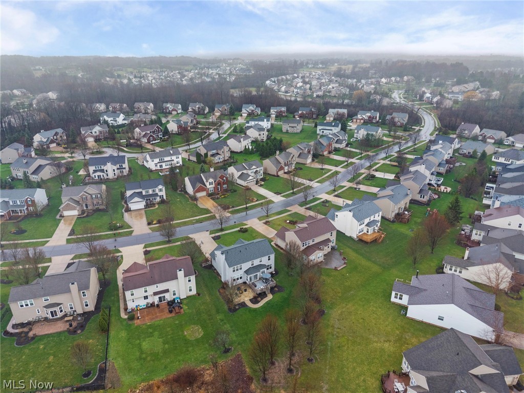 1181 Hamilton Drive Broadview Heights OH 44147