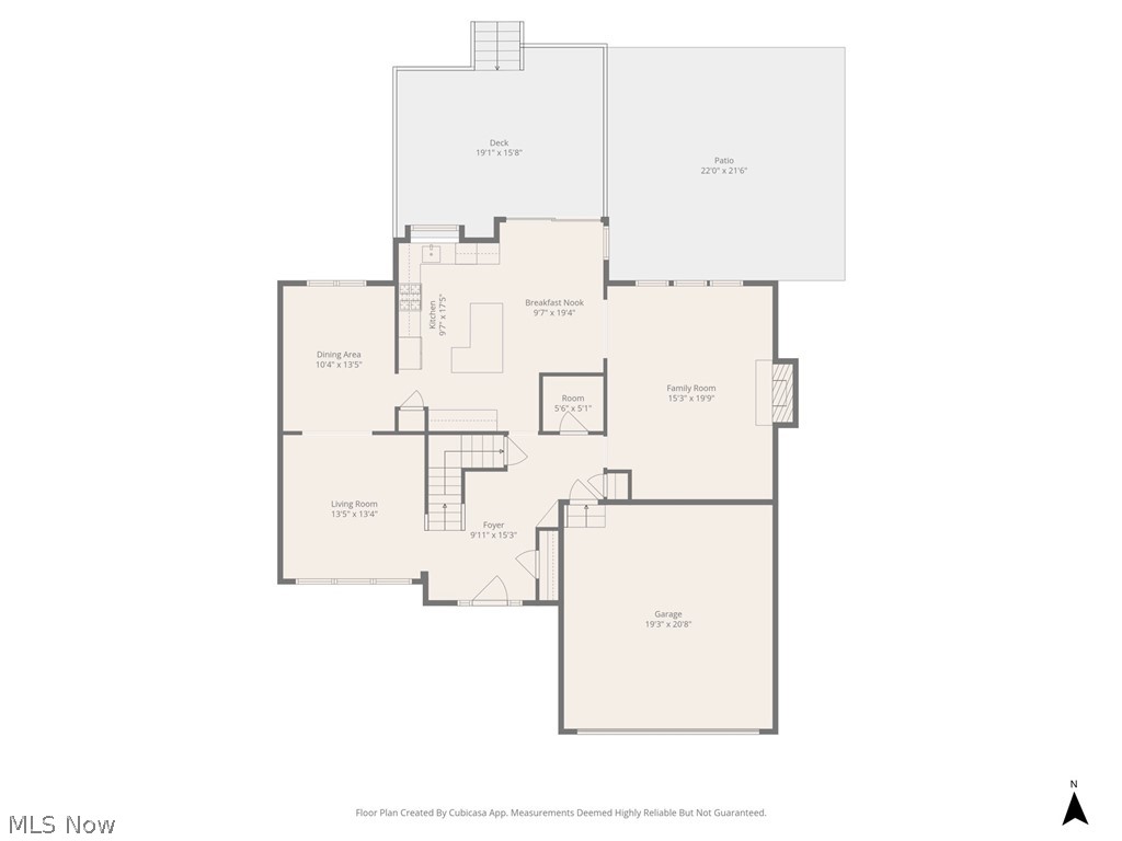 1181 Hamilton Drive Broadview Heights OH 44147