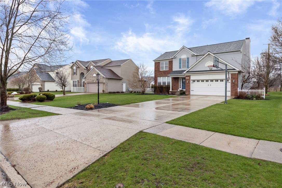 1181 Hamilton Drive Broadview Heights OH 44147