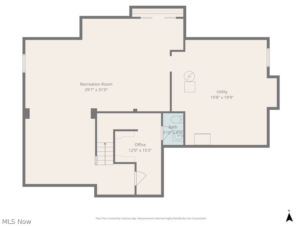 1181 Hamilton Drive Broadview Heights OH 44147
