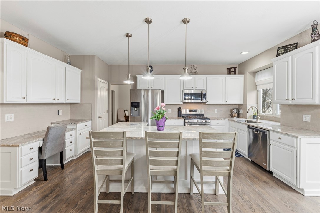 1181 Hamilton Drive Broadview Heights OH 44147