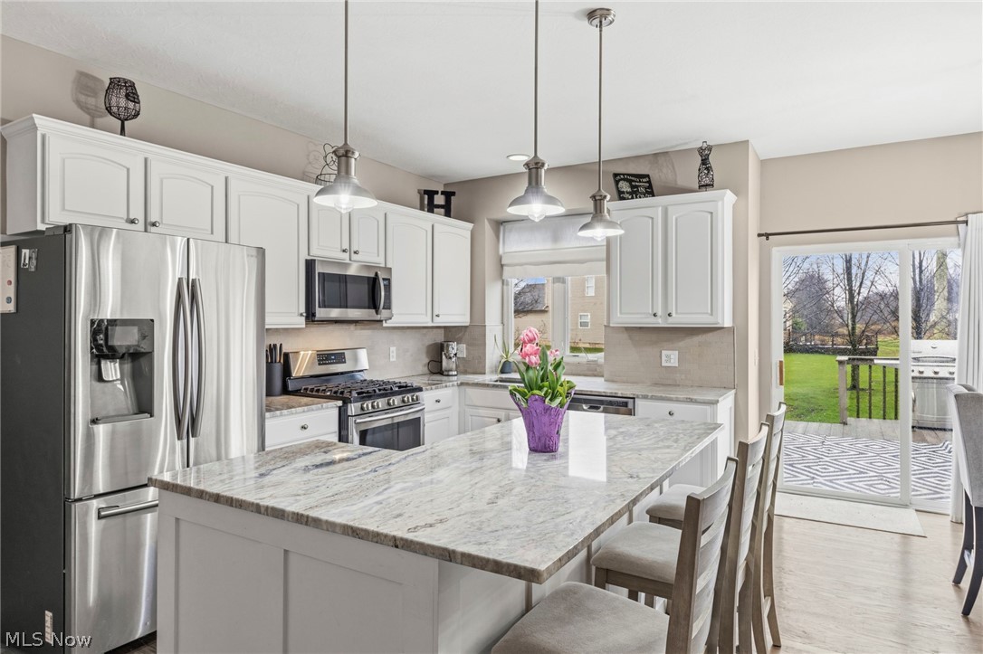 1181 Hamilton Drive Broadview Heights OH 44147