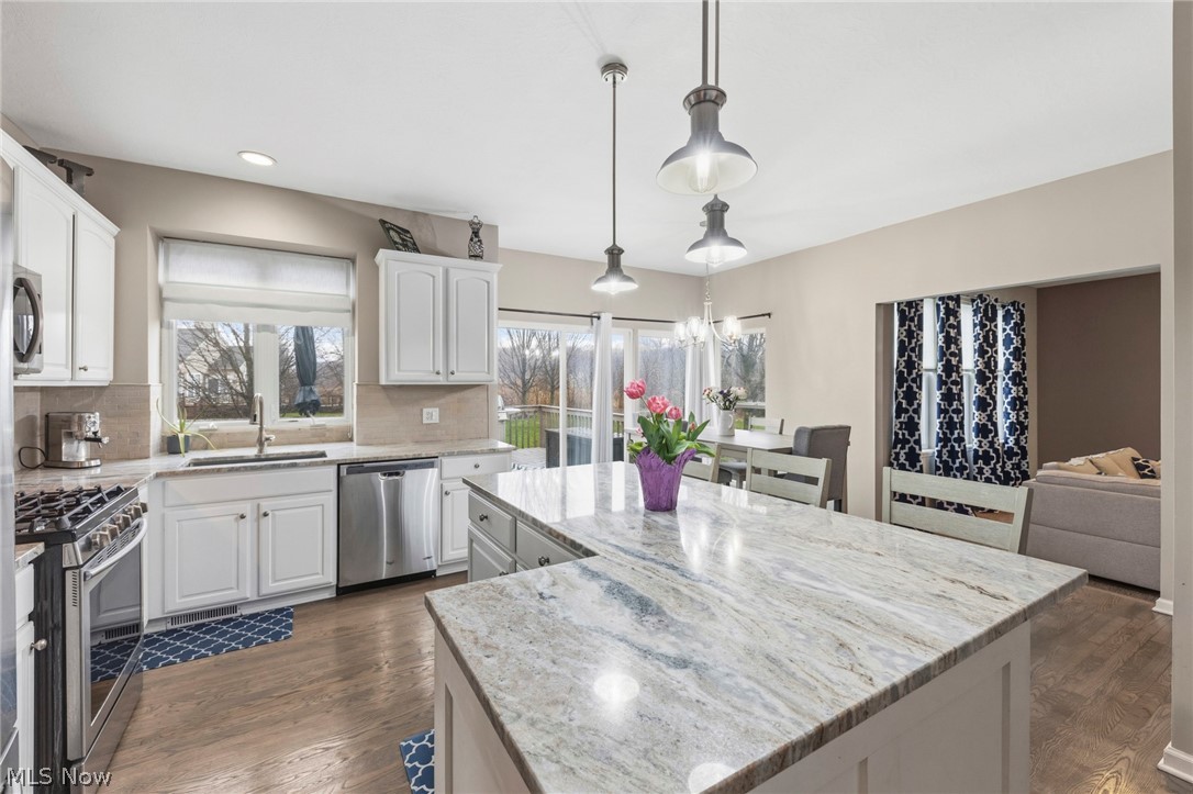 1181 Hamilton Drive Broadview Heights OH 44147