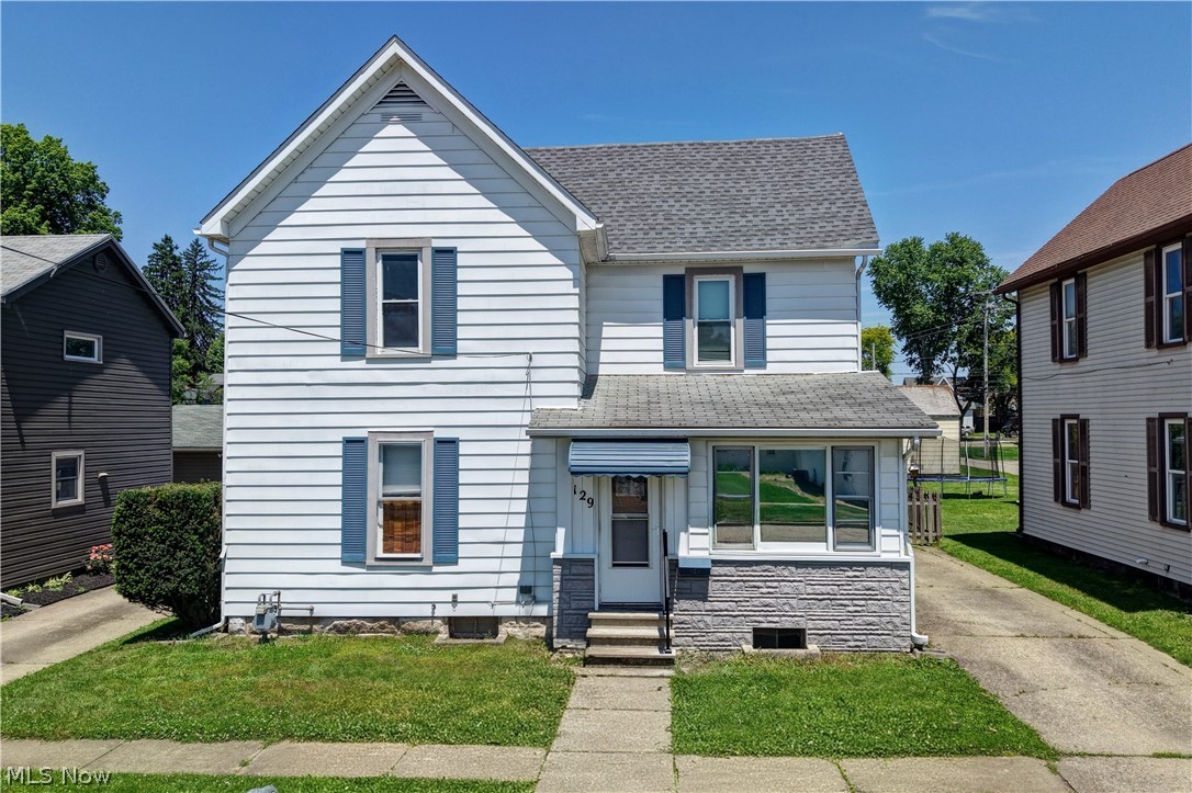 129 2nd Street SW Strasburg OH 44680
