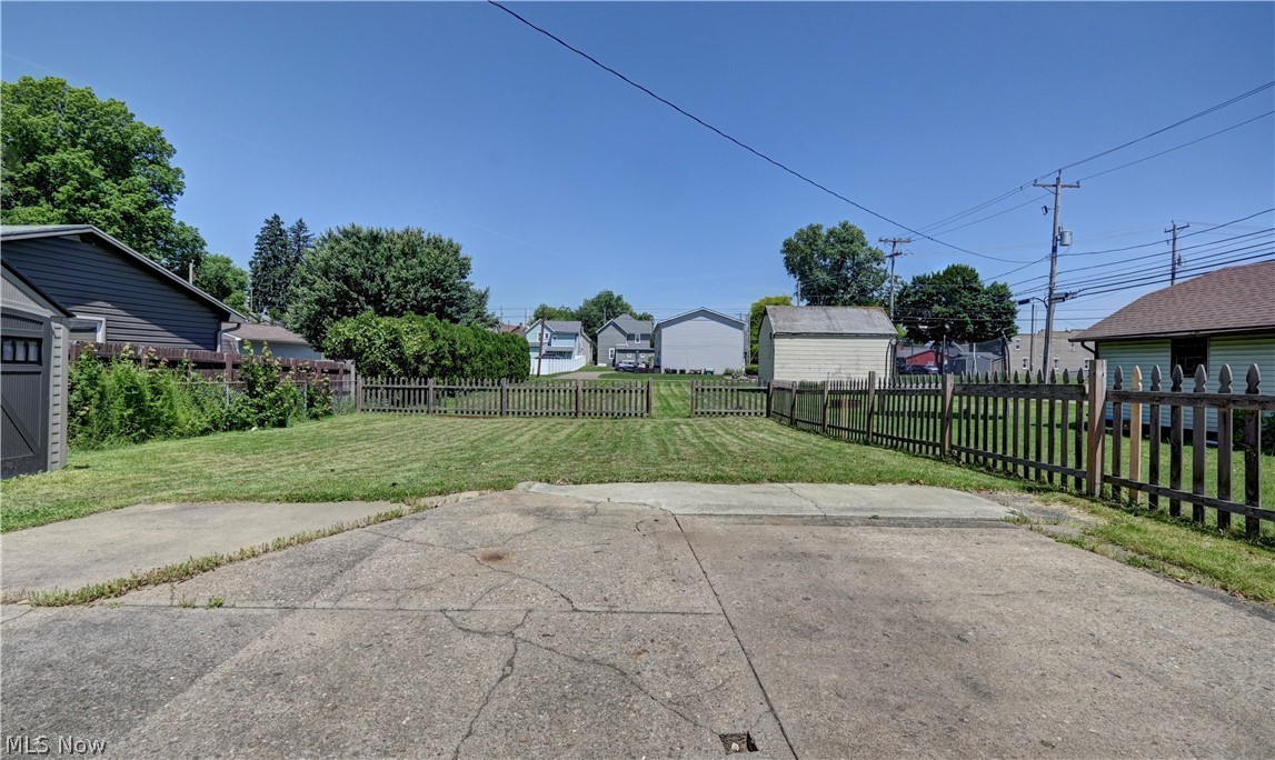 129 2nd Street SW Strasburg OH 44680