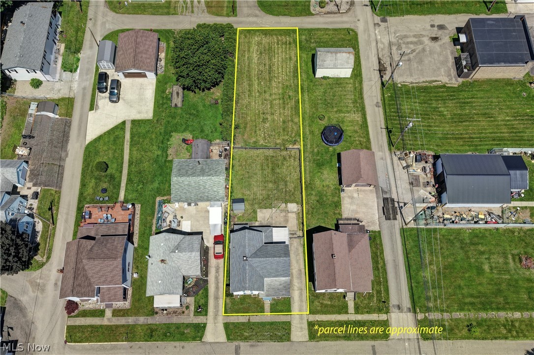 129 2nd Street SW Strasburg OH 44680
