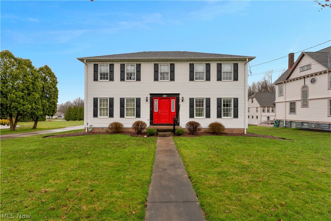 264 W Main Street Canfield OH 44406