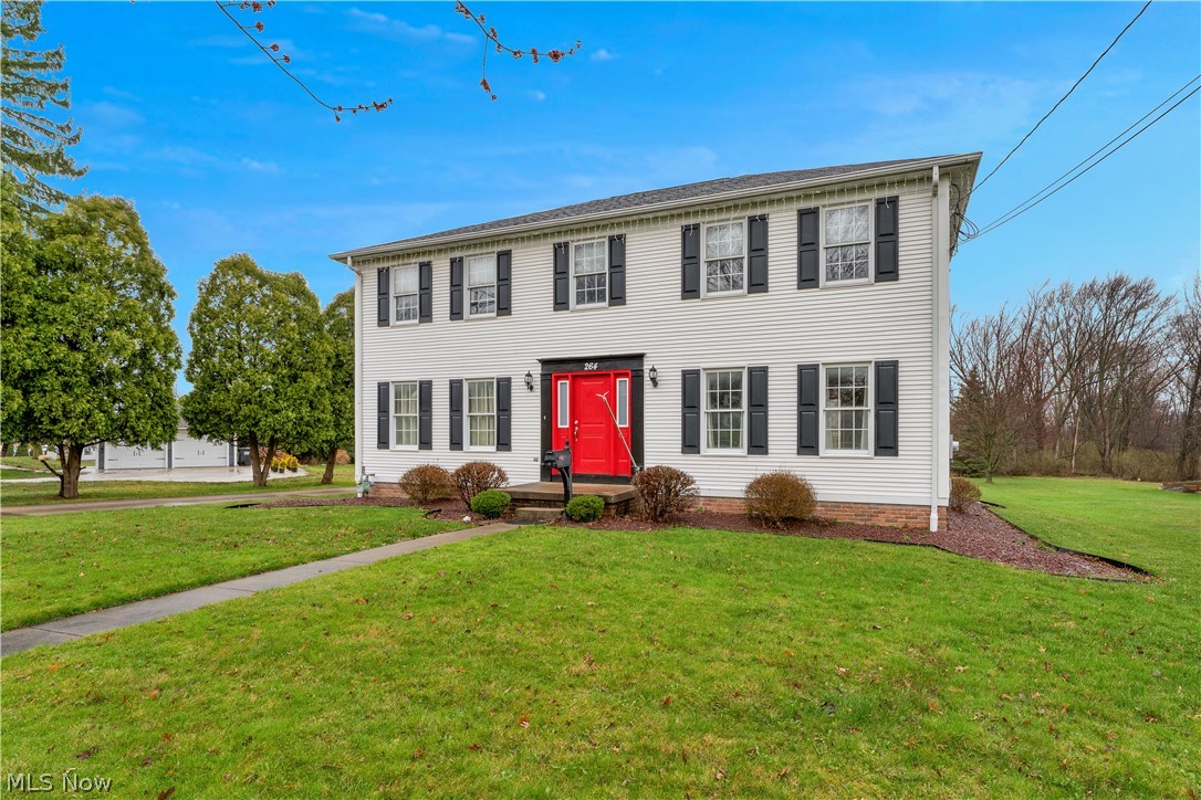 264 W Main Street Canfield OH 44406
