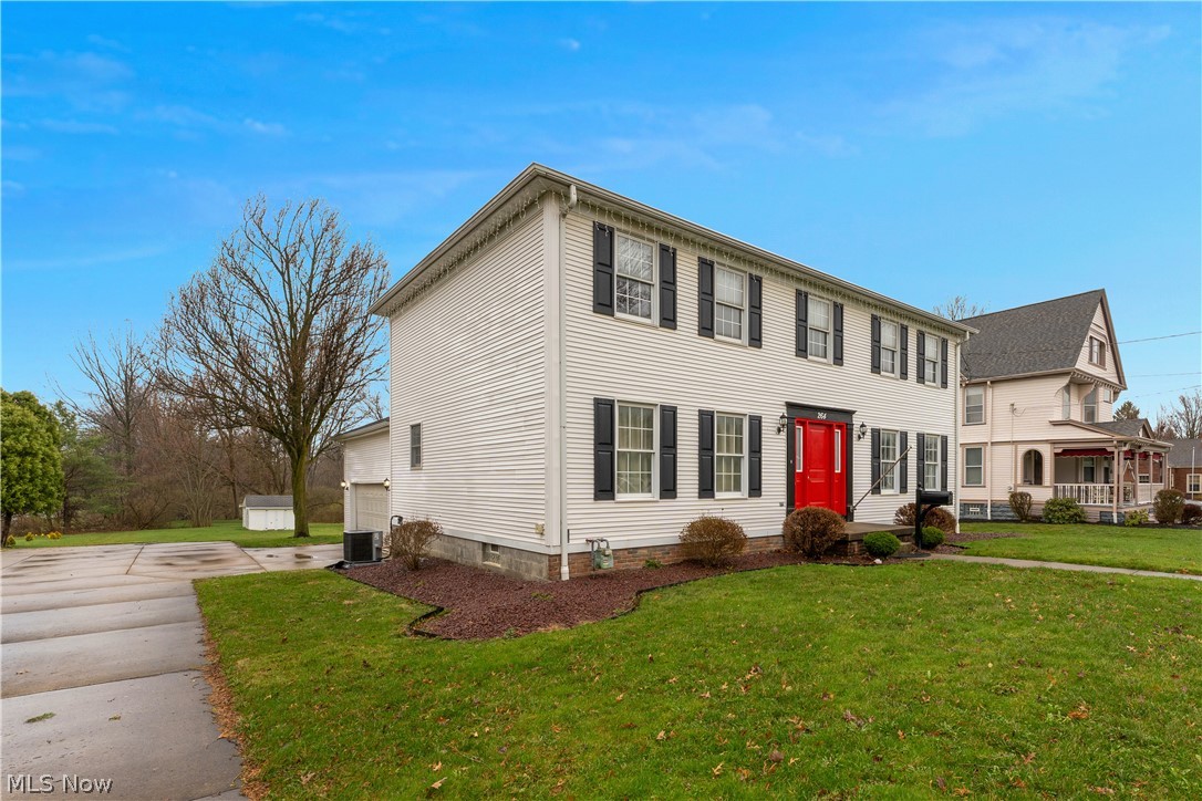 264 W Main Street Canfield OH 44406