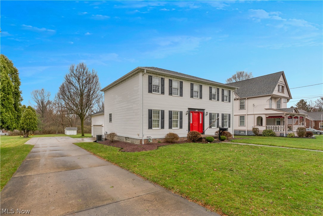 264 W Main Street Canfield OH 44406