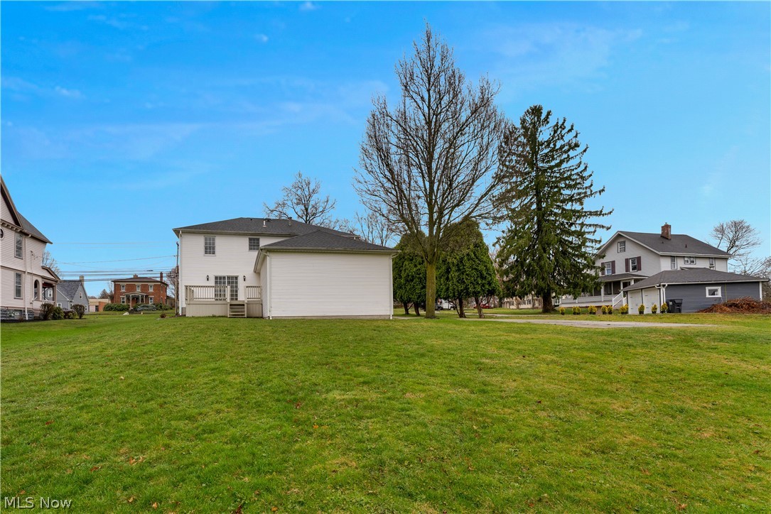 264 W Main Street Canfield OH 44406