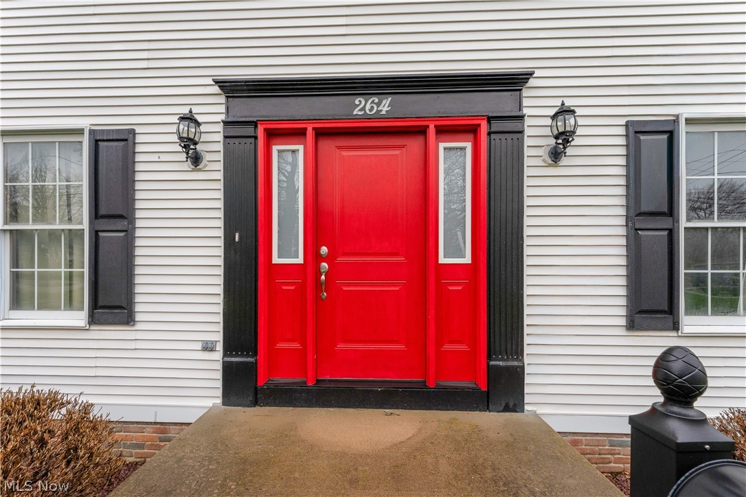 264 W Main Street Canfield OH 44406