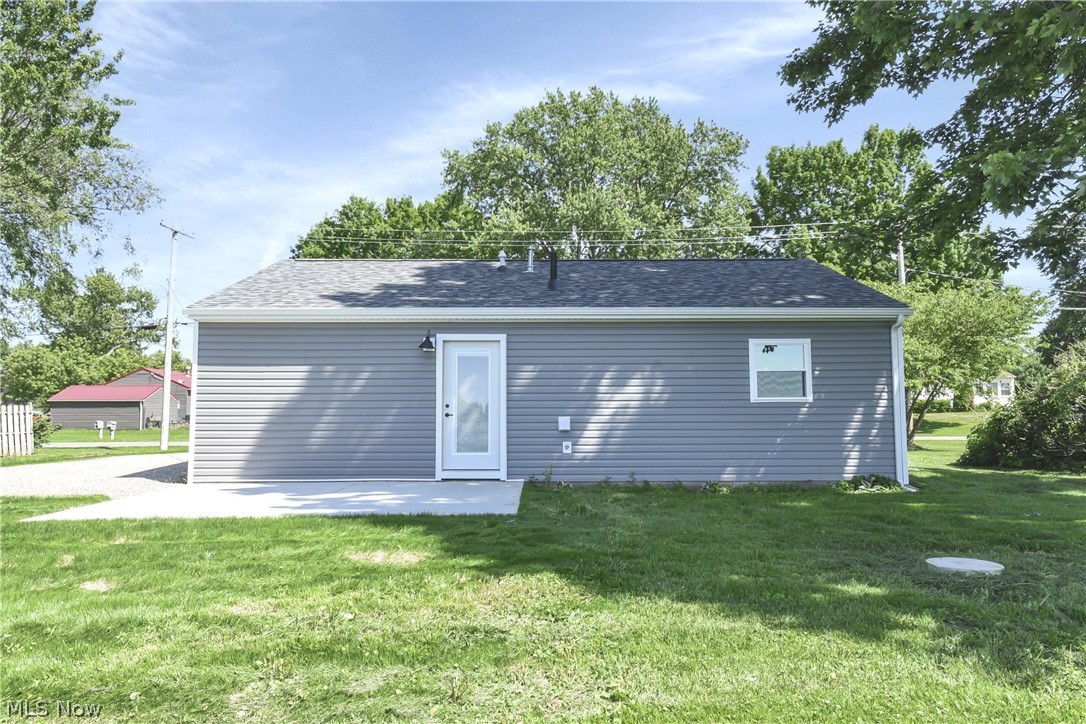 310 Melanie Lane Milan OH 44846