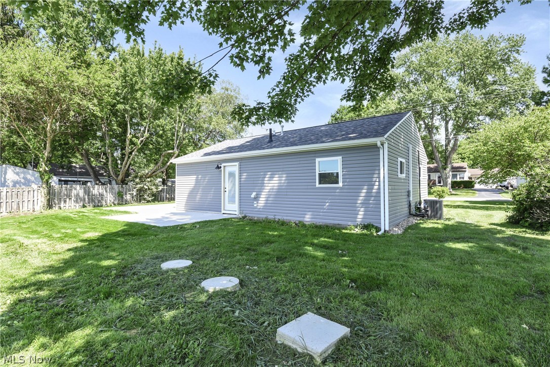 310 Melanie Lane Milan OH 44846