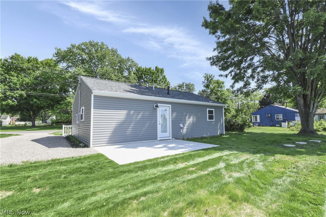 310 Melanie Lane Milan OH 44846