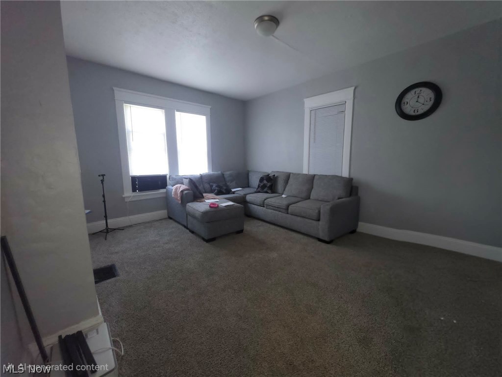 1203 Woodland Street NW Warren OH 44483