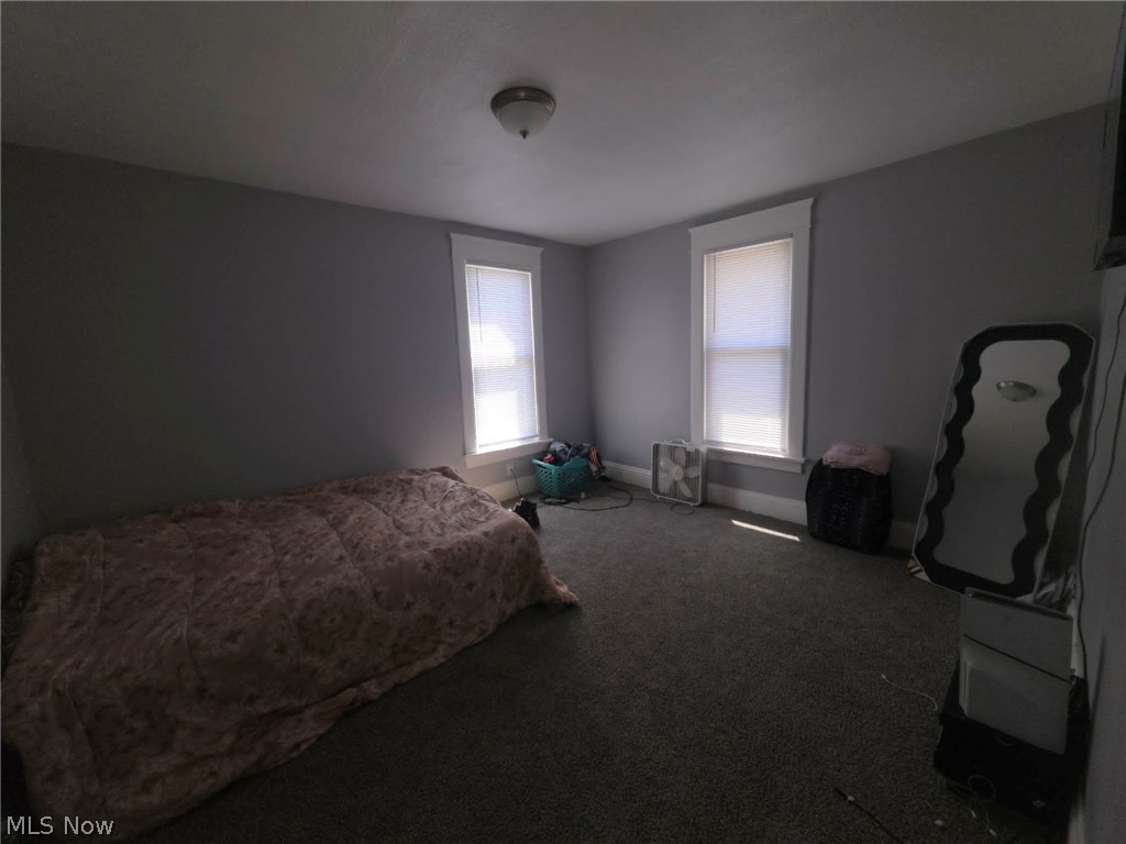 1203 Woodland Street NW Warren OH 44483