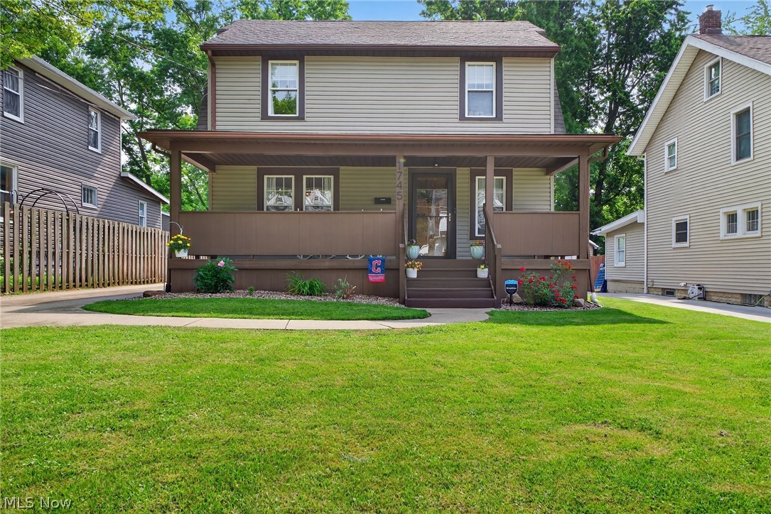 1745 14th Street Cuyahoga Falls OH 44223