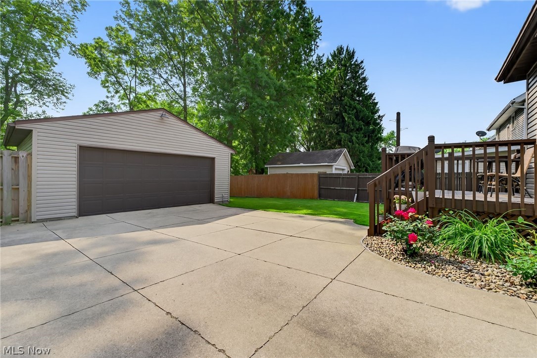1745 14th Street Cuyahoga Falls OH 44223