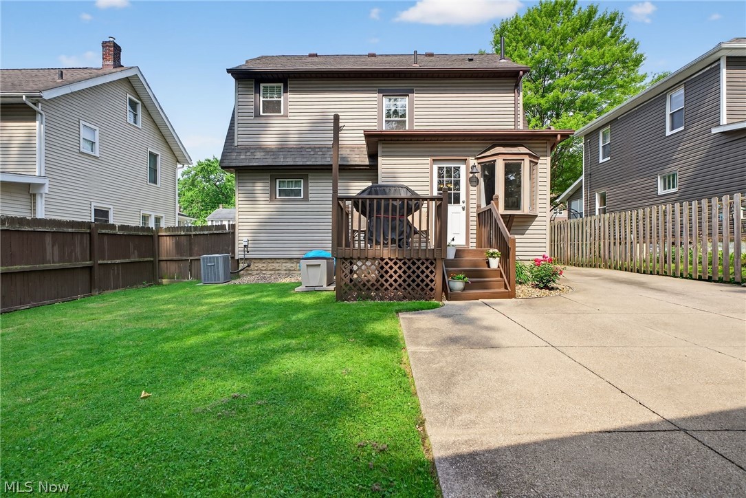 1745 14th Street Cuyahoga Falls OH 44223