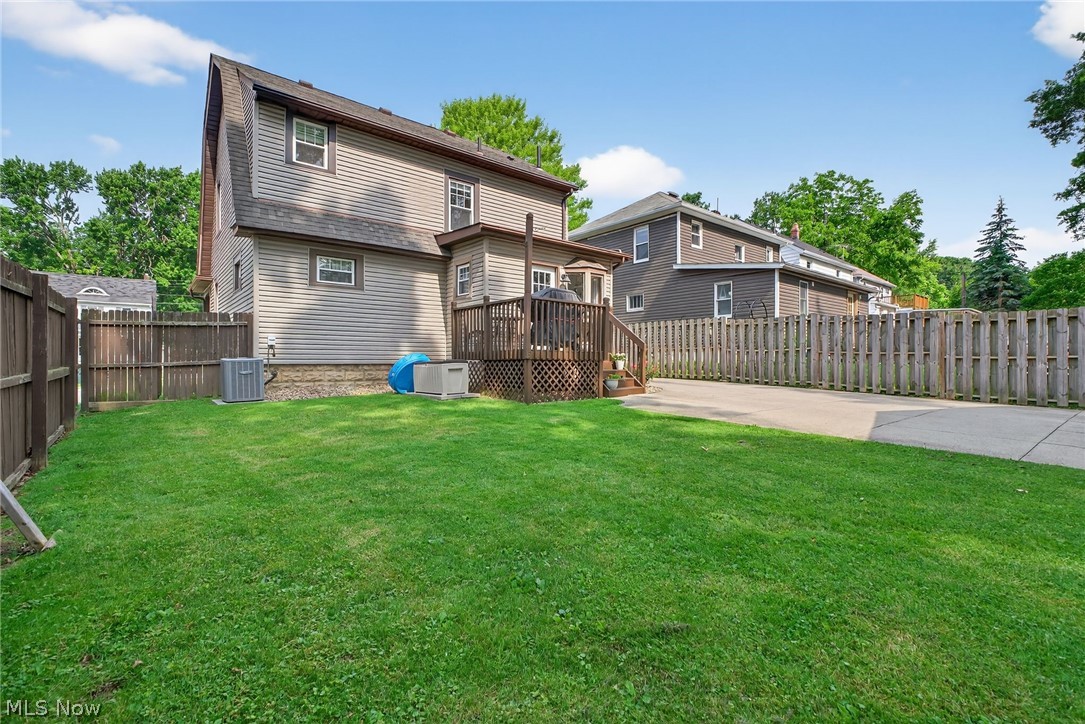 1745 14th Street Cuyahoga Falls OH 44223