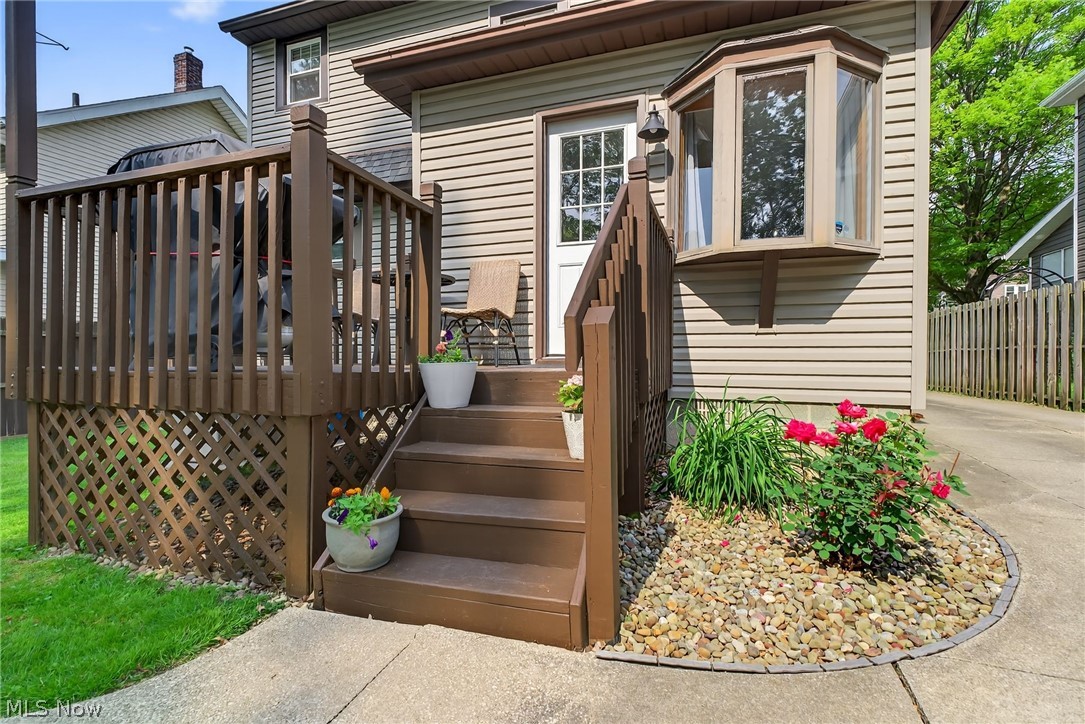 1745 14th Street Cuyahoga Falls OH 44223