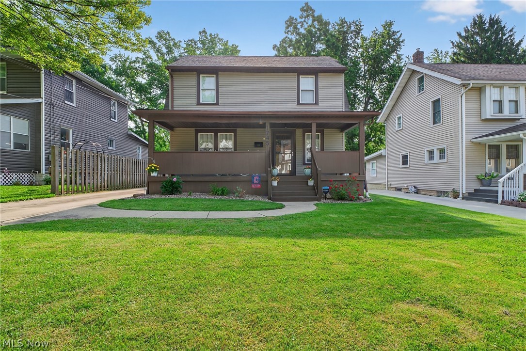 1745 14th Street Cuyahoga Falls OH 44223